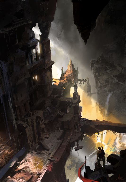 练习_阿努比斯作品